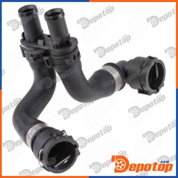 Tuyau de liquide de refroidissement pour MERCEDES | CPP-ME-100, 30-3831